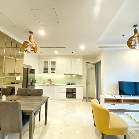 Cho Thue Can Ho Theo Ngay Aparthotel Bandar Ho Chi Minh Luaran gambar